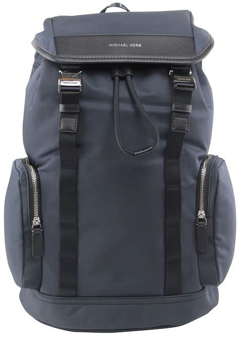 michael kors backpack mens 38s80ttb3j|Michael Kors Backpacks for Men .